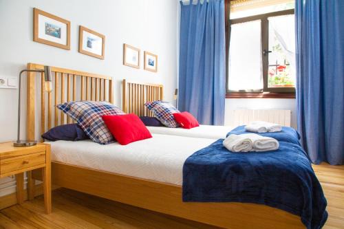 Bilbao Old Town Apartment | Aresti Old Town by Bilbao Living