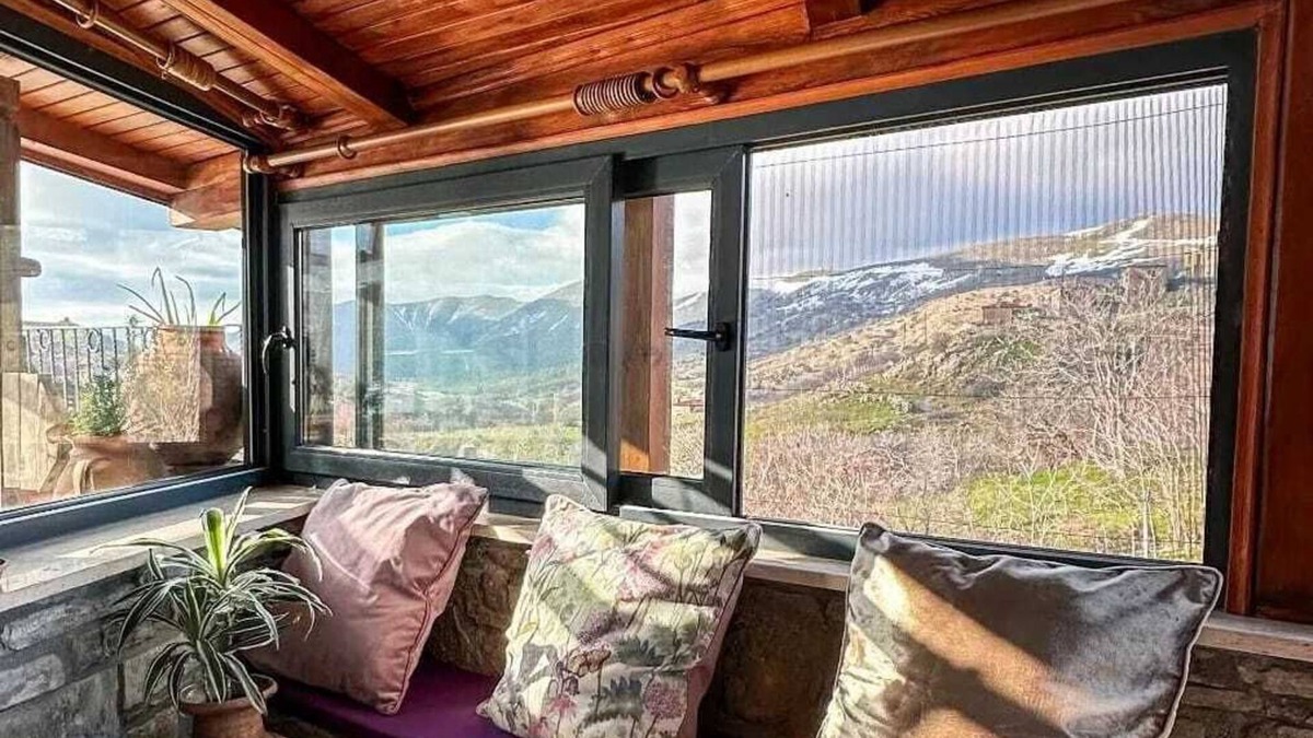 Gokceada Bed & Breakfast | Areto Konak Hotel Adults Only Ages 15 +