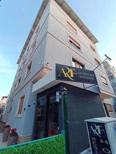 Buca Apartment | ARF Residance