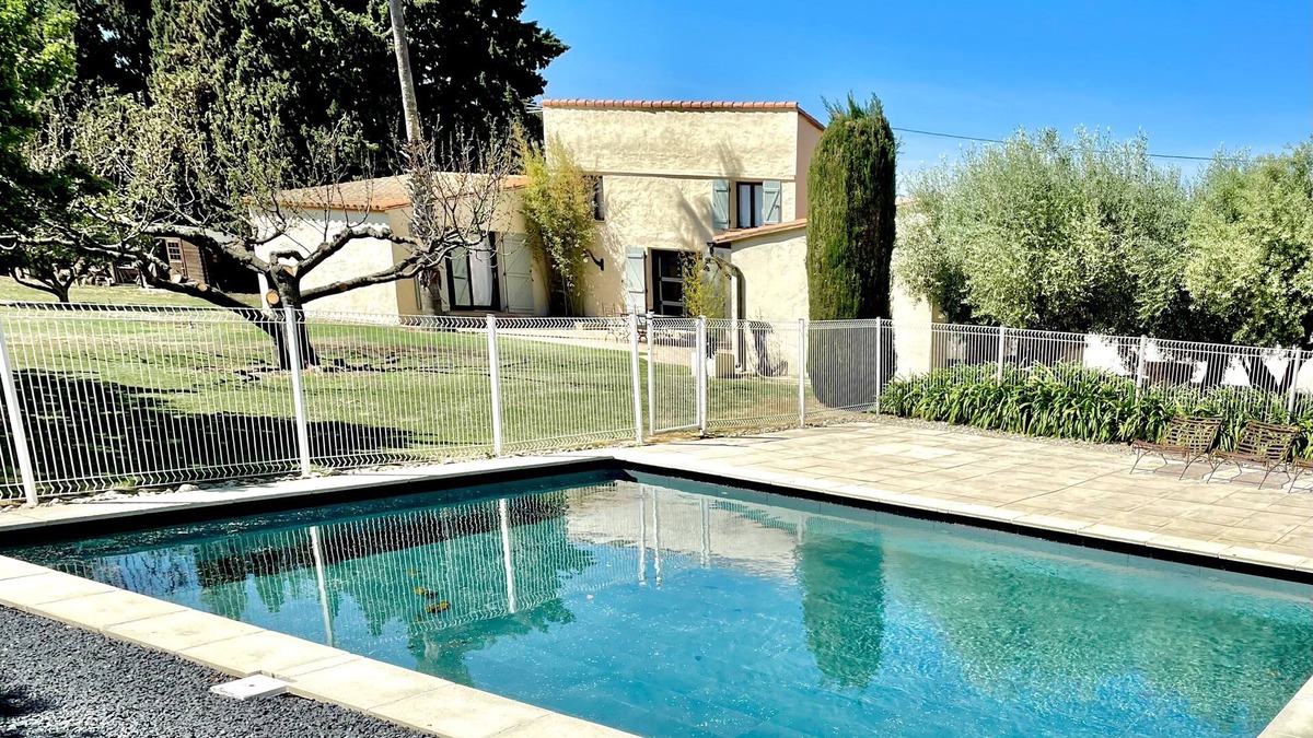 Argeles-sur-Mer Other | Argeles sur mer old catalan mas with swimming pool 3km from the sea