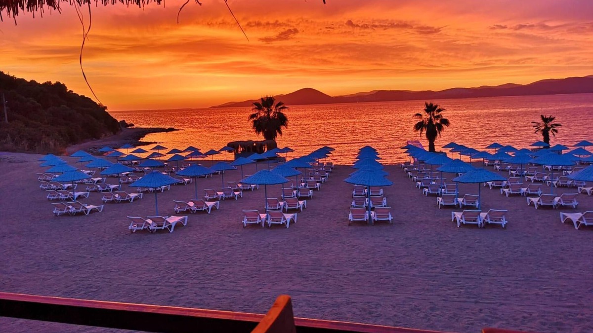 Bogazici Apartment | Argento Plazzo Hotel Bodrum