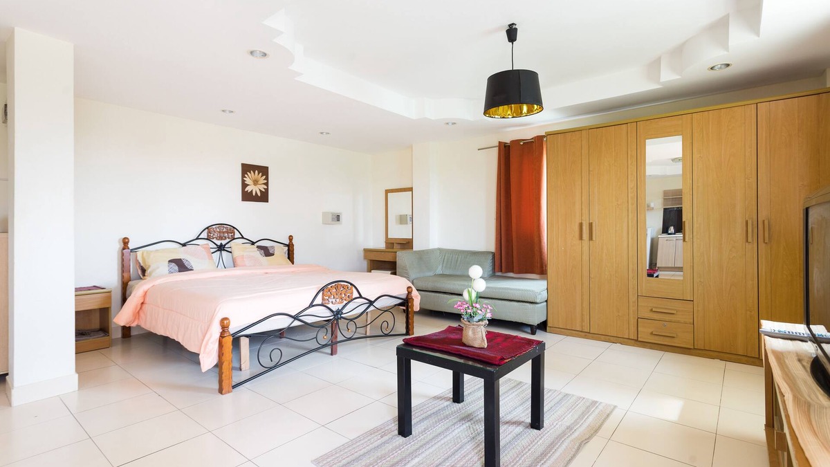 Jomtien Hotel | Argentum hotel