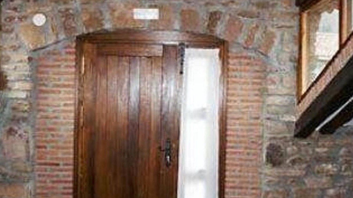 Berastegui Other | Argiñenea Country House