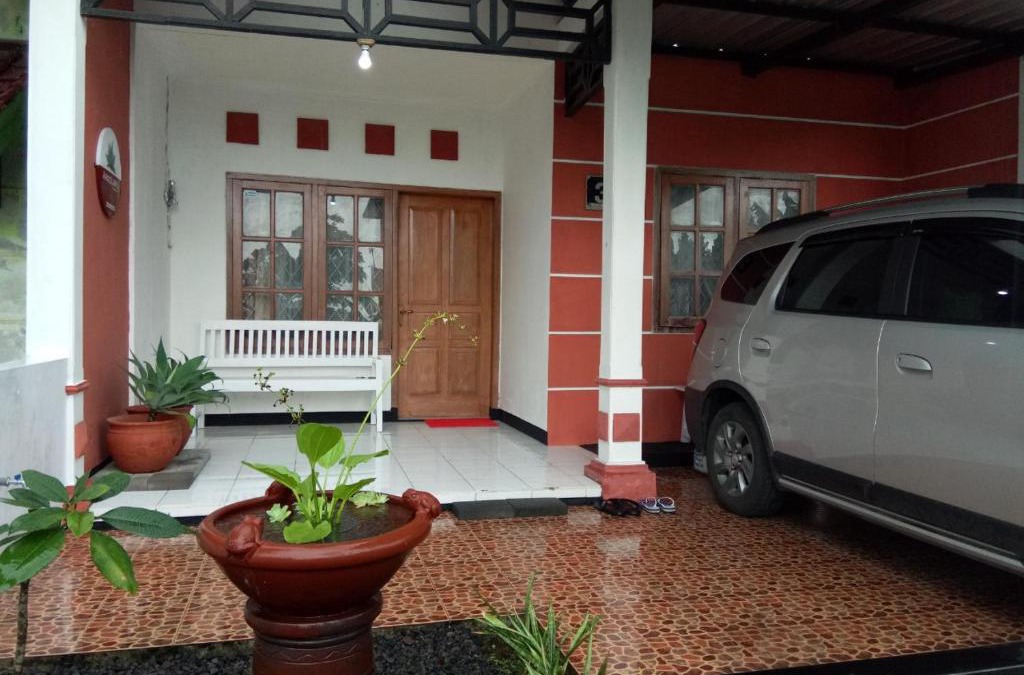 Tawangmangu House | Argolawu Homestay