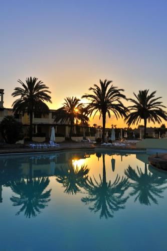 Marina di Pisticci Resort | Argonauti Greenblu Resort