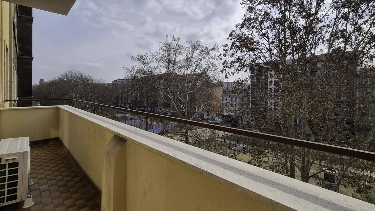 Acquabella Apartment | Argonne 7 MI
