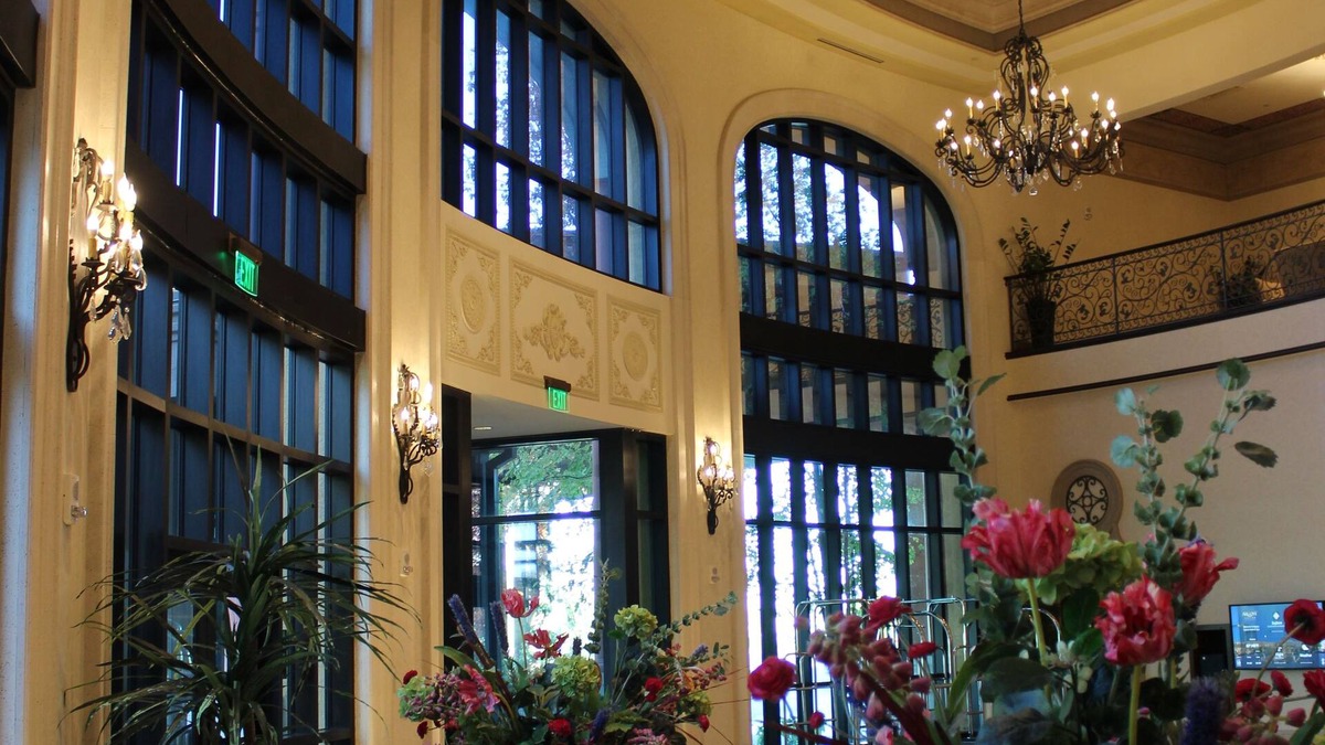 Riverside Hotel | Argosy Casino & Hotel