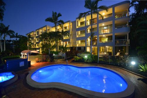 Clifton Beach Apartment | Argosy On The Beach