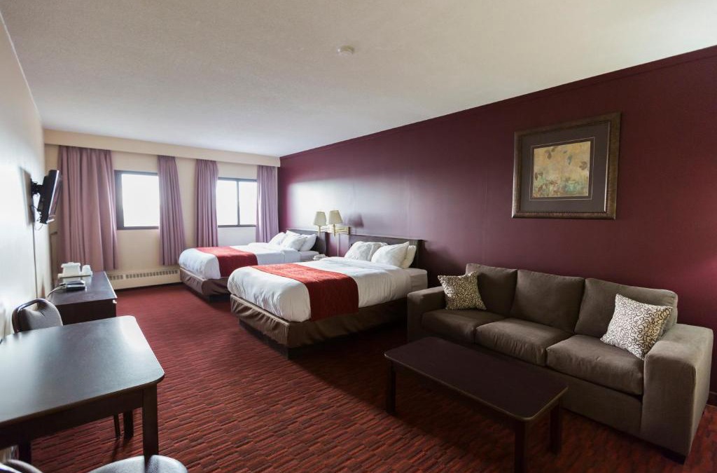 Southside Hotel | Argyll Plaza Hotel