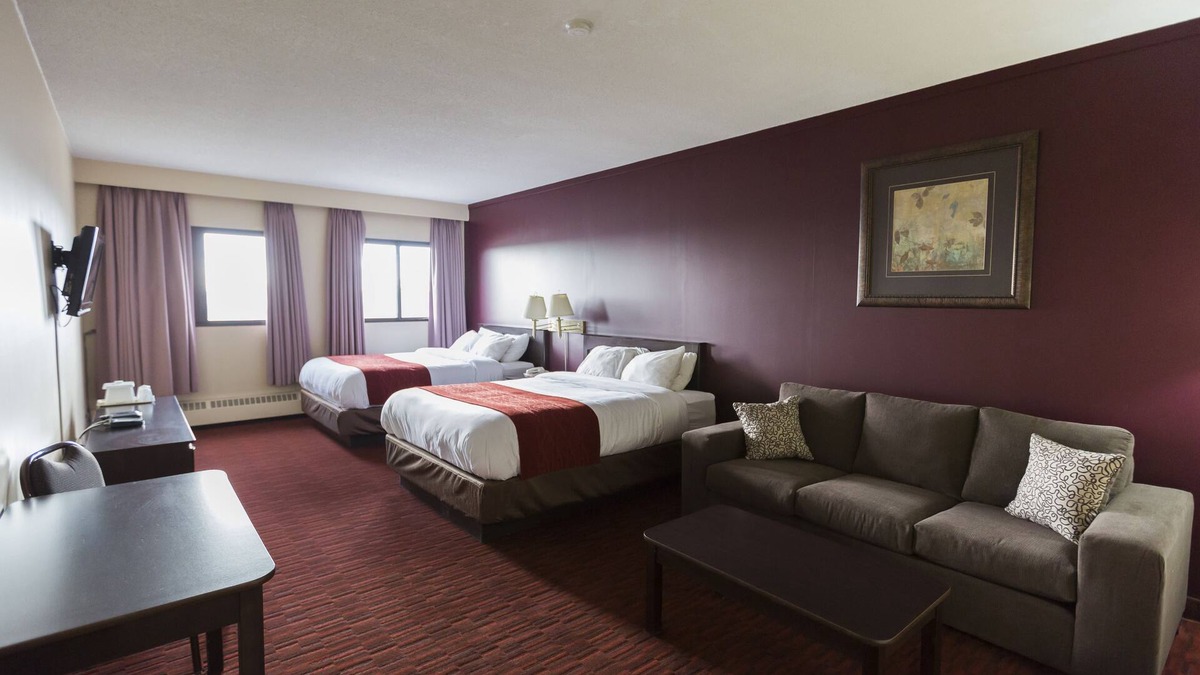 Southside Hotel | Argyll Plaza Hotel