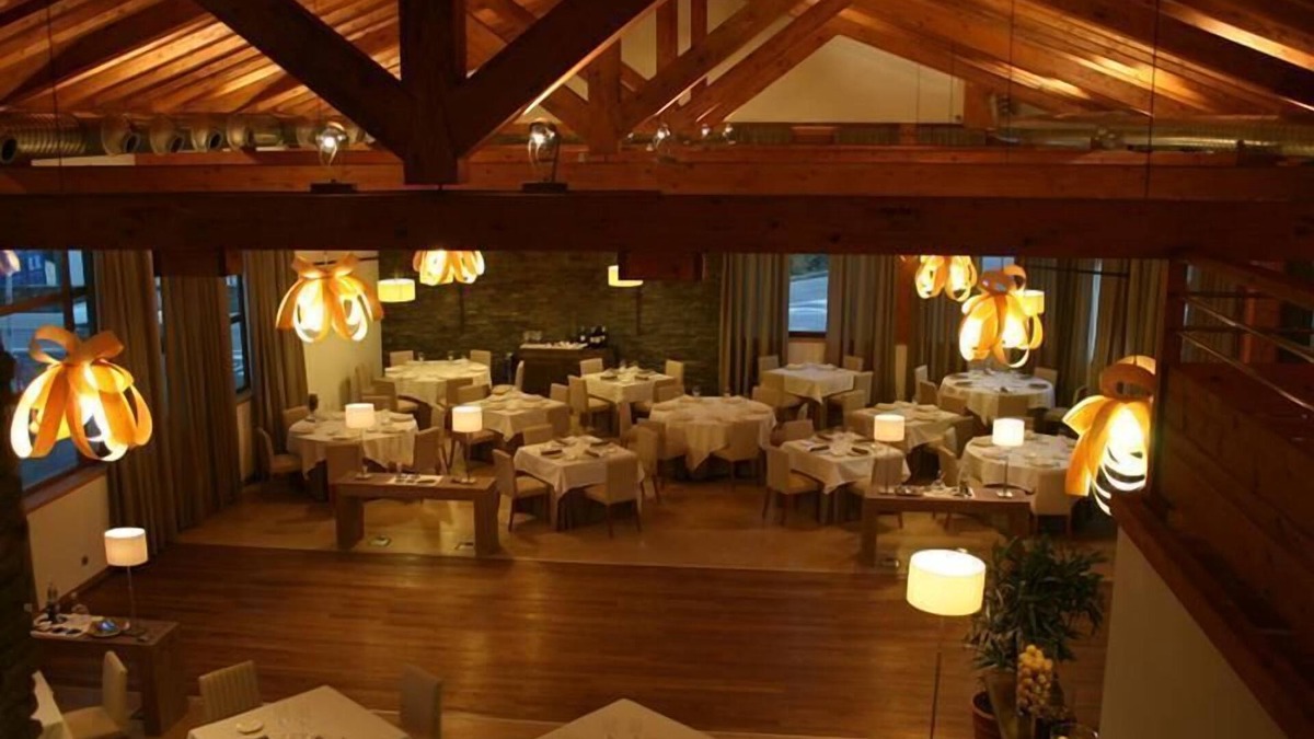 Valle de Cabuerniga Hotel | Arha Reserva del Saja