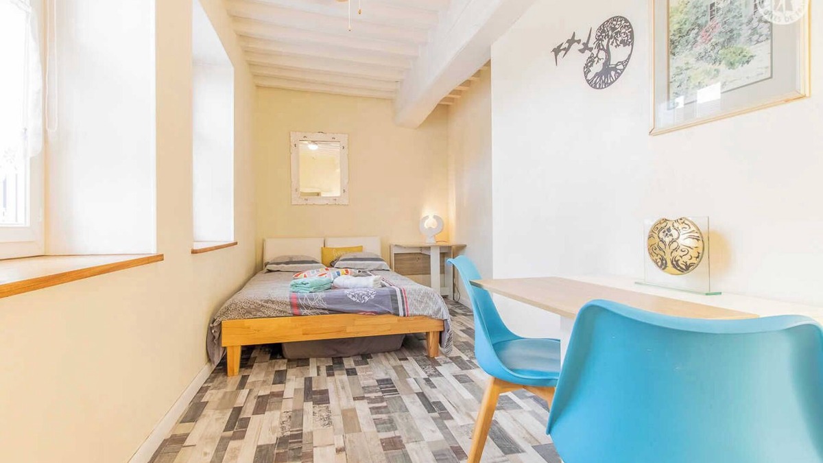Autun House | Arhomeplus-Hunic 2 - AUTUN
