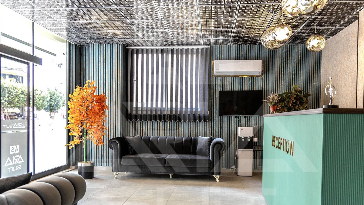 Mezetli Apartment | ARİA SUİT KONAKLAMA