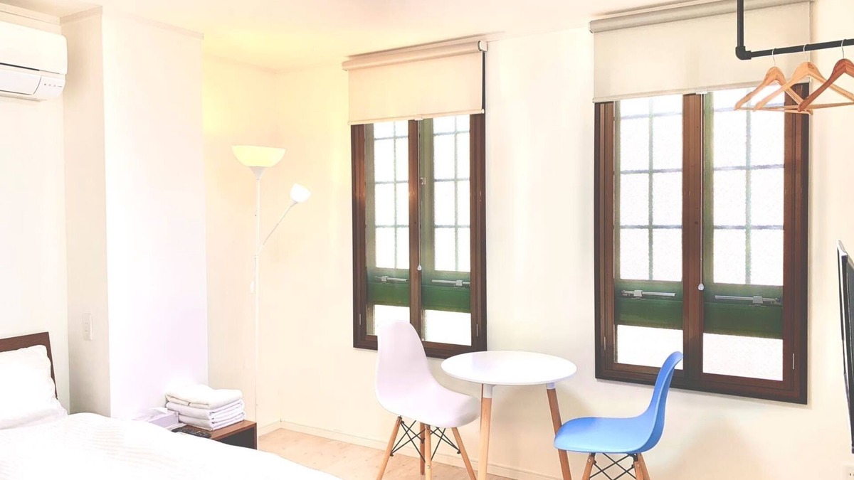 Kamitakada Apartment | ARI3/Nakano-ku Tokyo