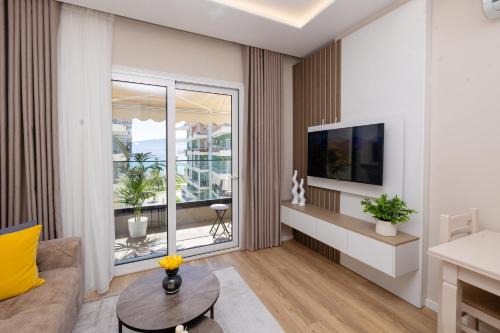 Elbasan Apartment | Aria Blu Vlore