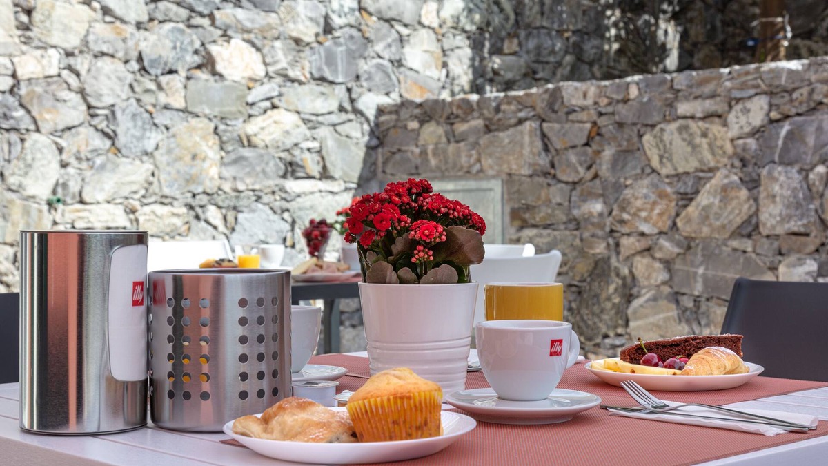 Levanto House | Aria Design B&B Levanto