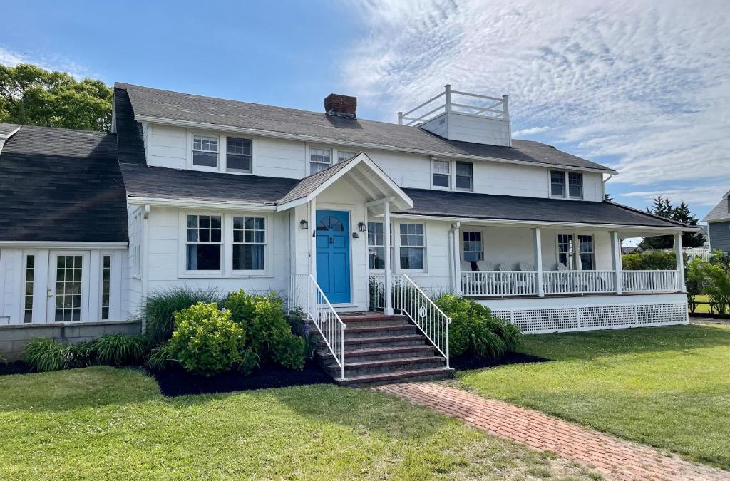 Hampton Bays Bed & Breakfast | Aria & Mare Hamptons