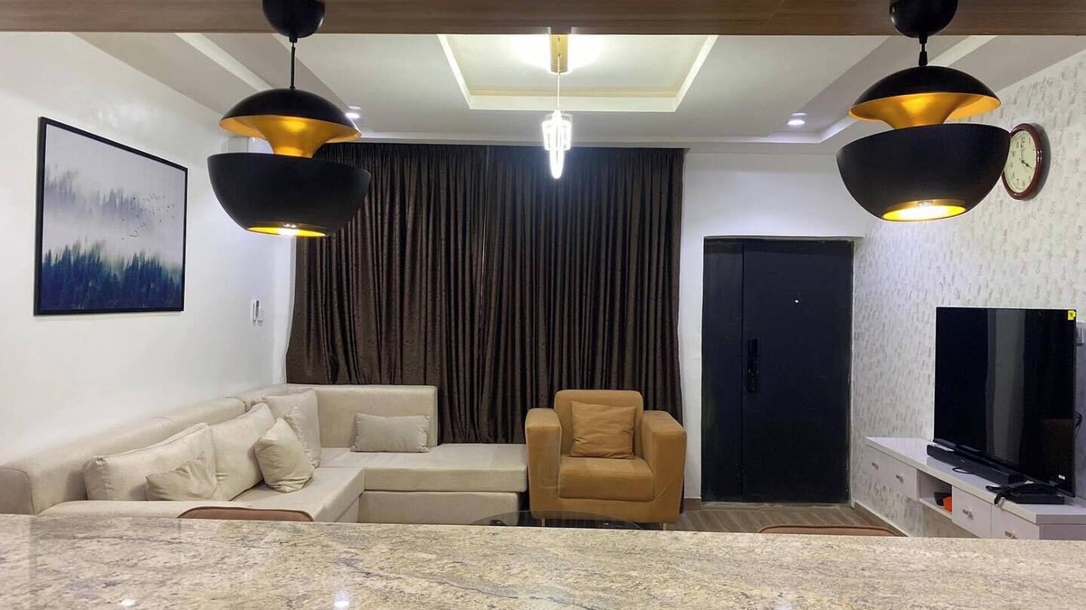 Orozo Apartment | Aria Residence