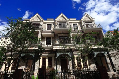 Hualien City Centre Bed & Breakfast | Aria's Home