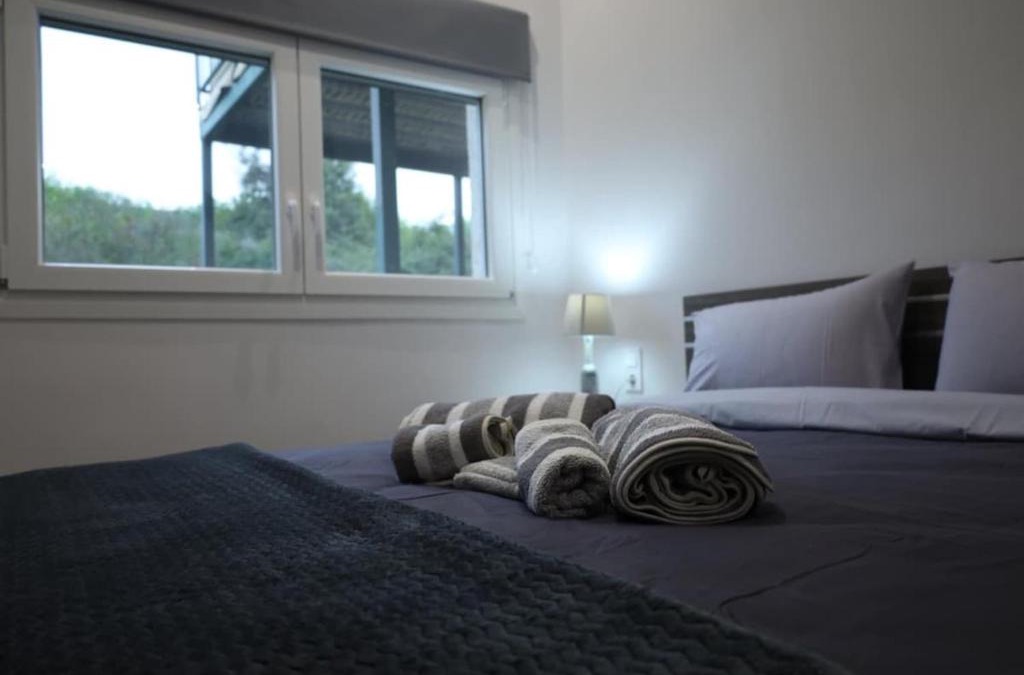 Korinthos Apartment | Ariadni Apartment Cozy Escape