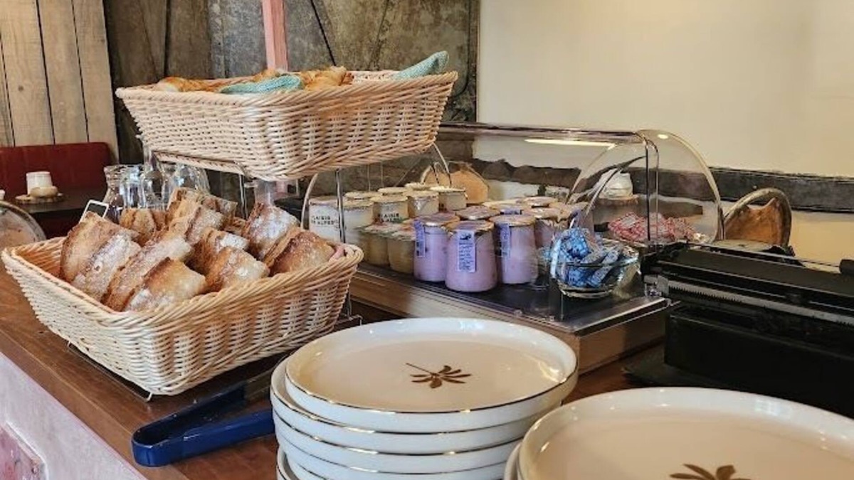 Cœur de Ville Hotel | Ariane Hôtel