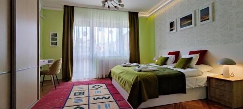 Miskolc Apartment | Arianna Apartman