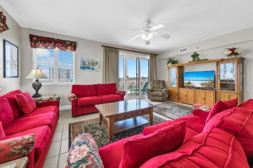 Miramar Beach House | Ariel Dunes II 0501