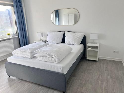Neustadt in Holstein Apartment | Arielle - b66263