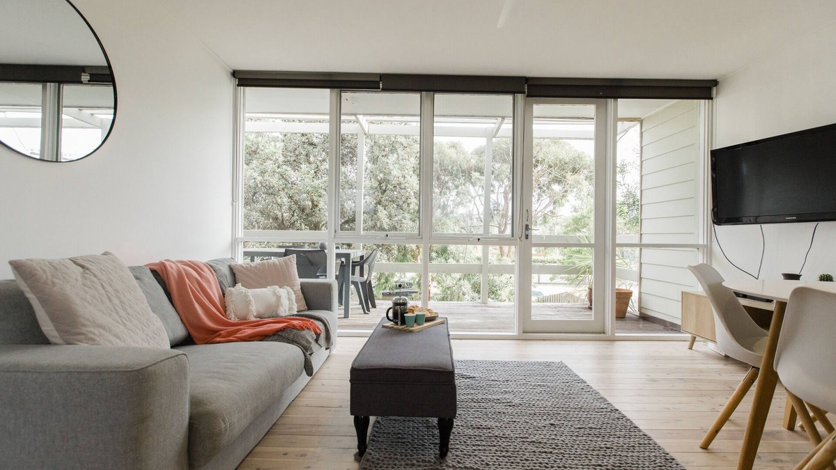 Ocean Grove House | Aries Sand