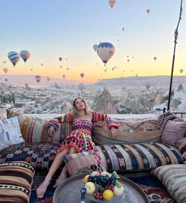 Goreme Hotel | Arif Cave Hotel