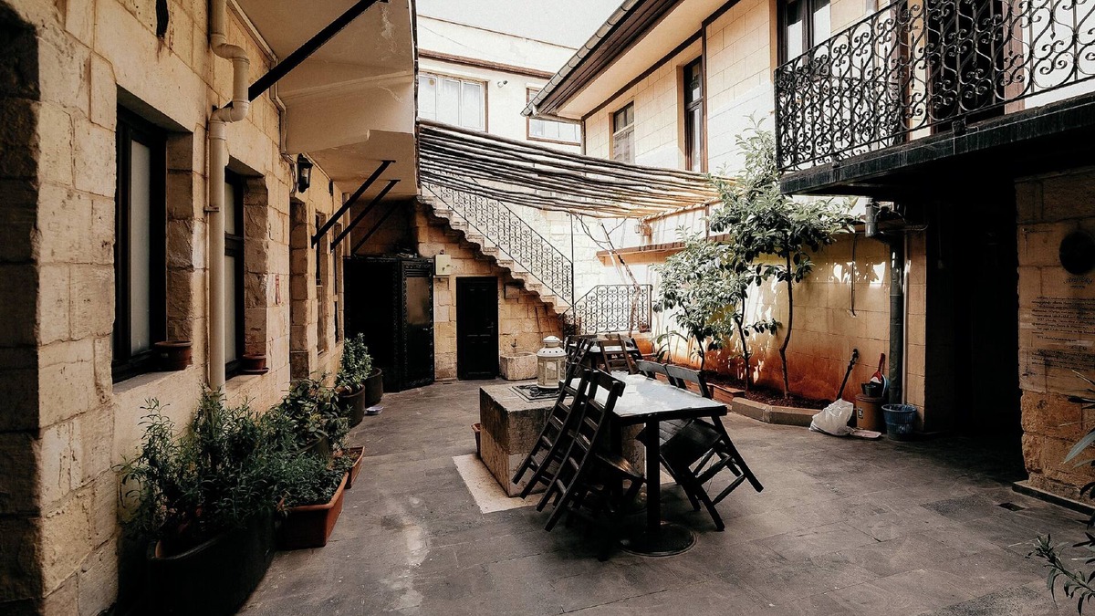Sahinbey Bed & Breakfast | Arifbey Konagi