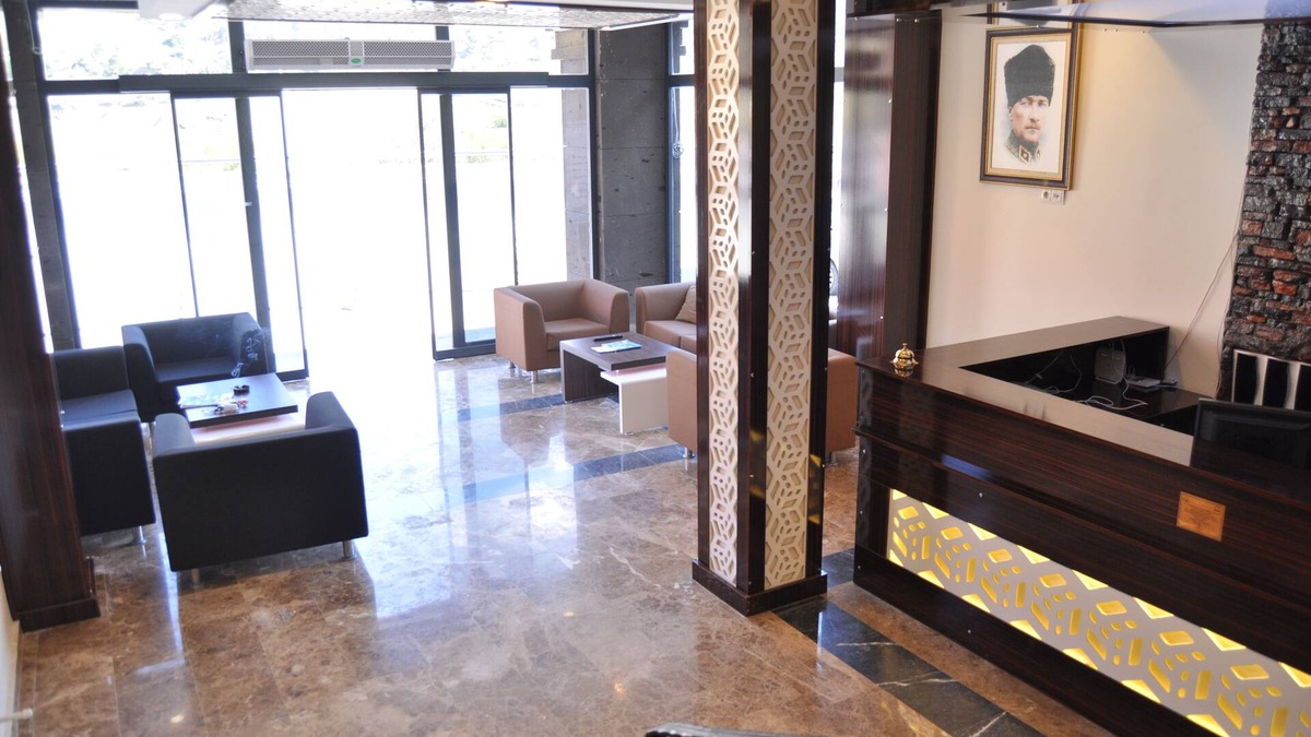 Pozanti Hotel | Arikan Otel