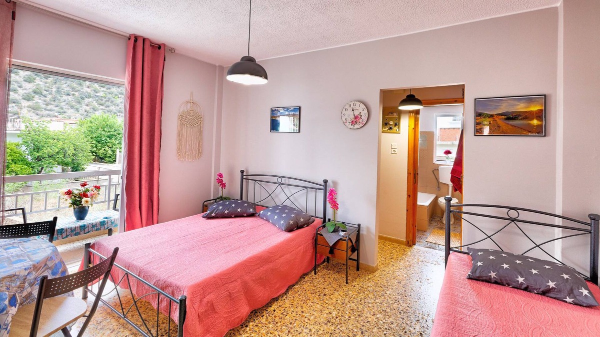Phthiotis Region House | Arilena Studios - Paralia Saranti