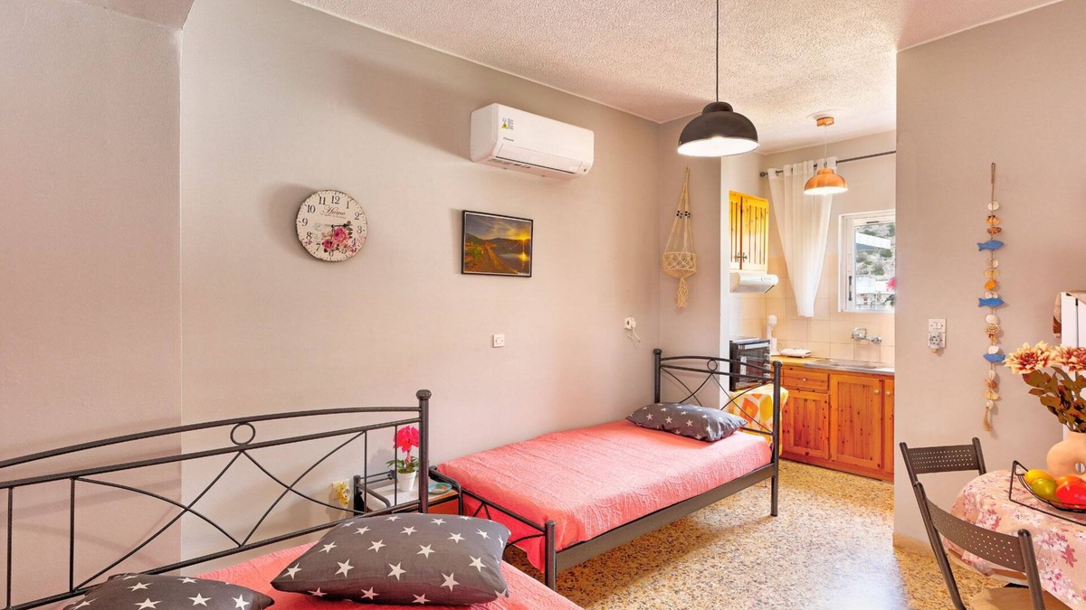 Phthiotis Region House | Arilena Studios - Paralia Saranti
