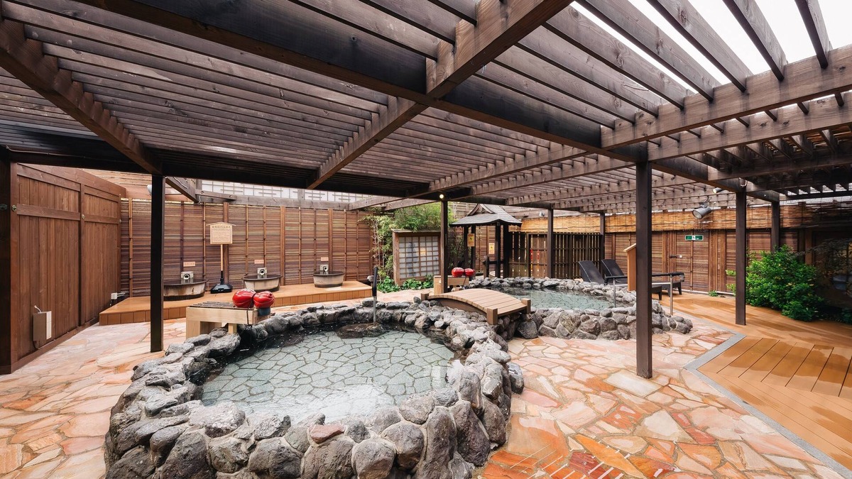 Kita Ward House | Arima Kirari