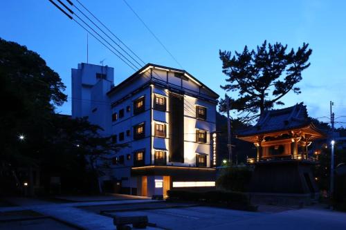 Kita Ward Hotel | Arima Royal Hotel