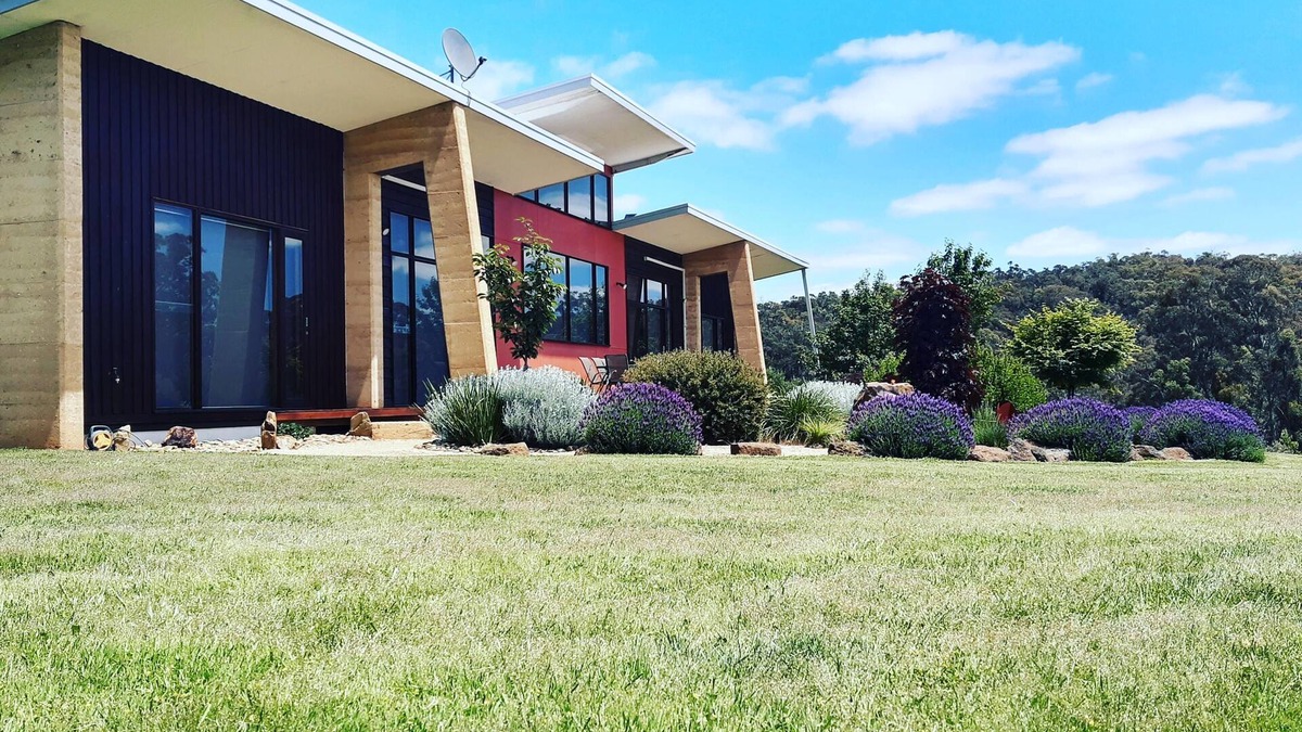 Daylesford House | Arinya Retreat Daylesford