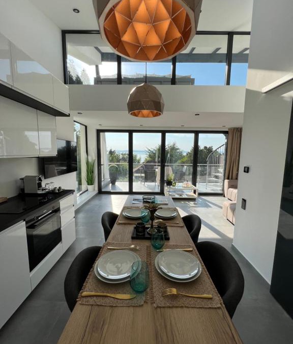 Balatonvilagos Apartment | ARIS Apartman