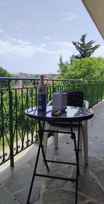 Vilia House | Aris house