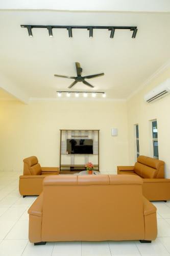 Pangkor Island House | Arista Guest House