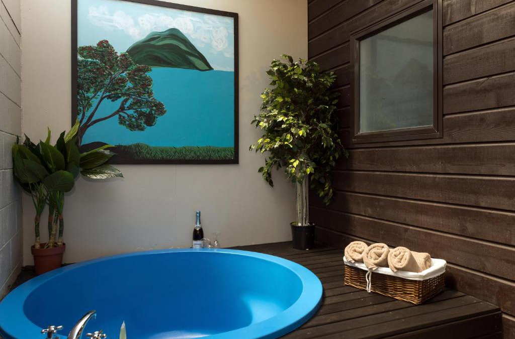 Rotorua Hotel | Arista of Rotorua