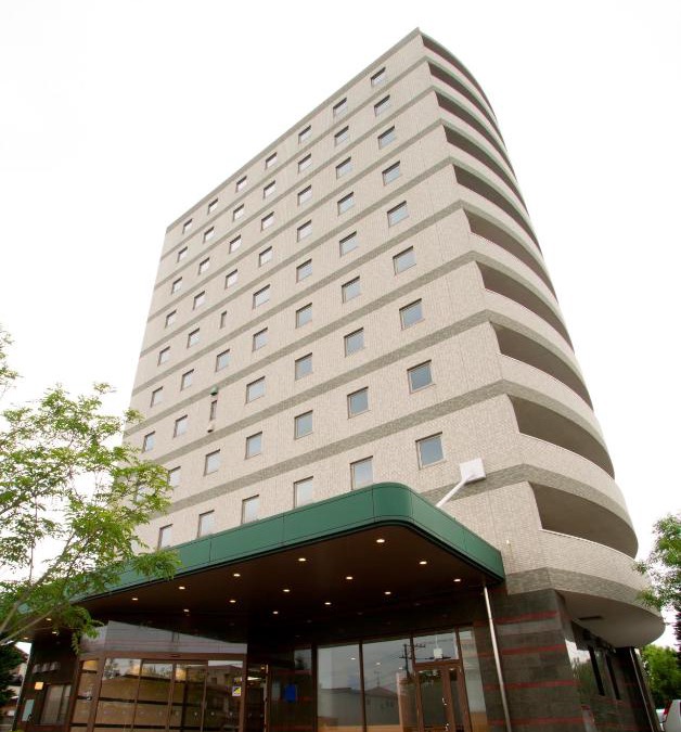 Kanda Hotel | Ariston Inn Kanda Kitakyusyu Airport