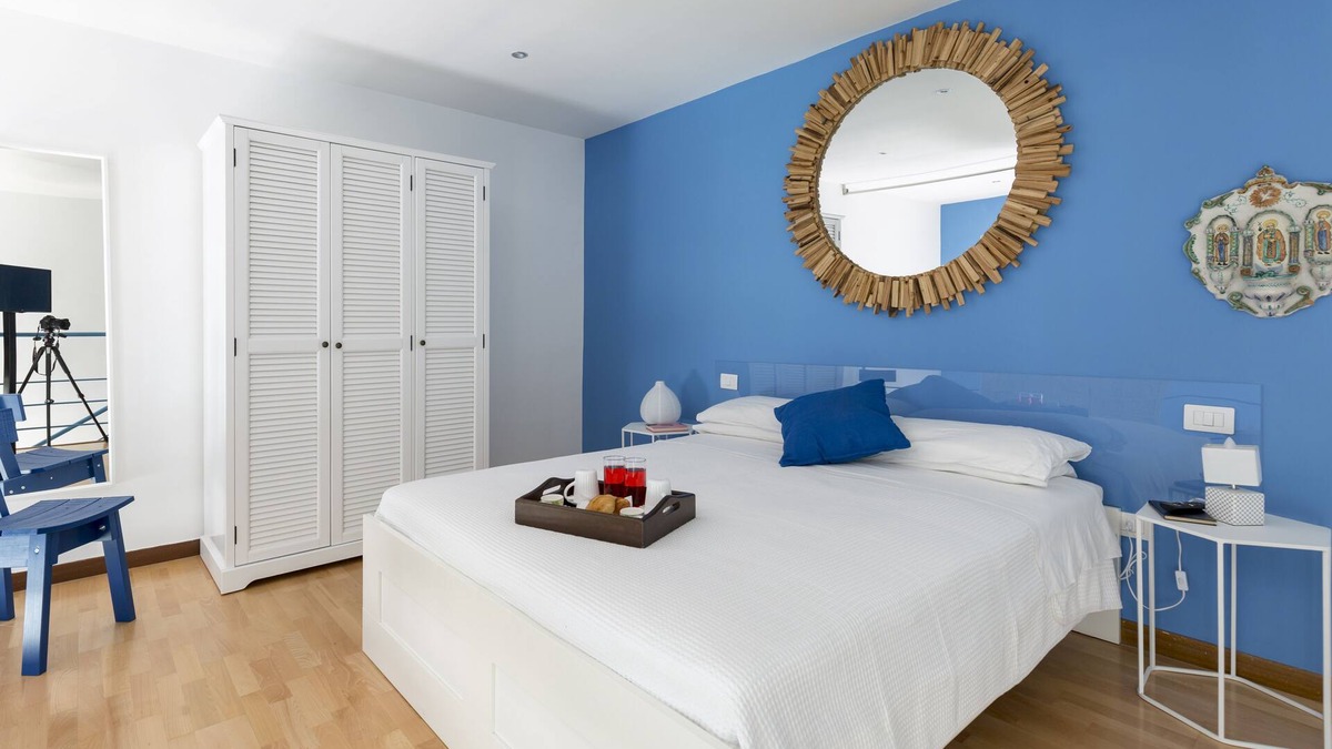 Historical Center Apartment | ARISTOVASCIO - Luxurious EDUARDO Apartment