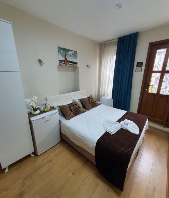 Taksim Apartment | Ariya Yildiz Hotel Apart 103