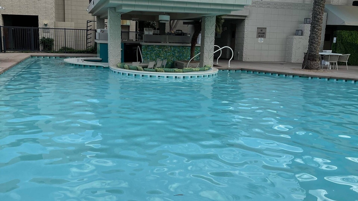 Camelback East Villa | Arizona Biltmore, LXR Hotels & Resorts