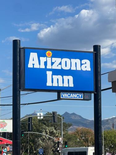 Kingman Hotel | Arizona Inn
