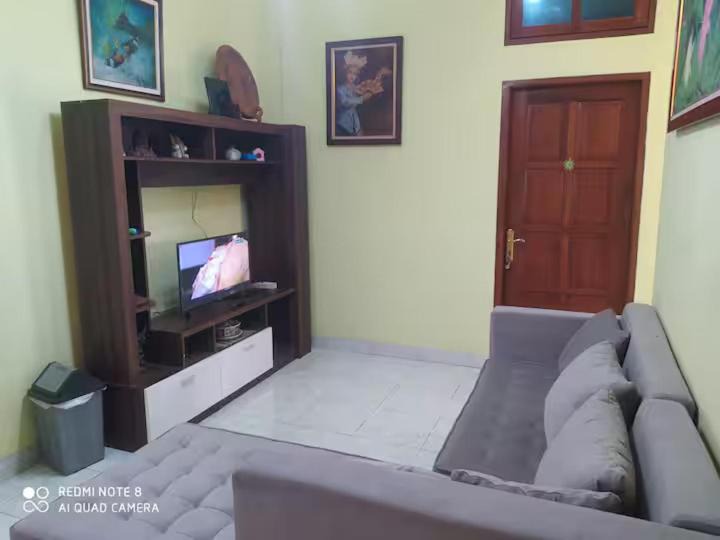 Baturetno House | Arjuna 10 House