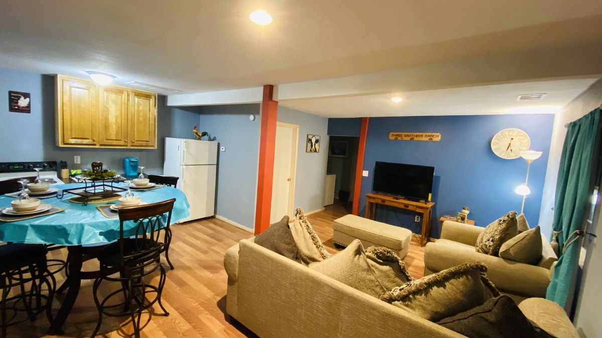 Willis House | Ark house in the farm