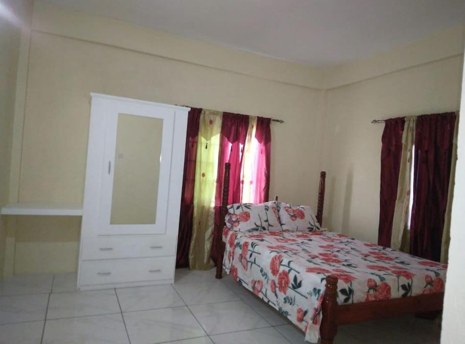 Villa Apartment | Ark Royal of the Caribbean