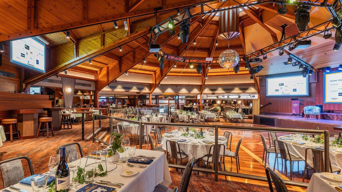 Fullarton Hotel | Arkaba Hotel